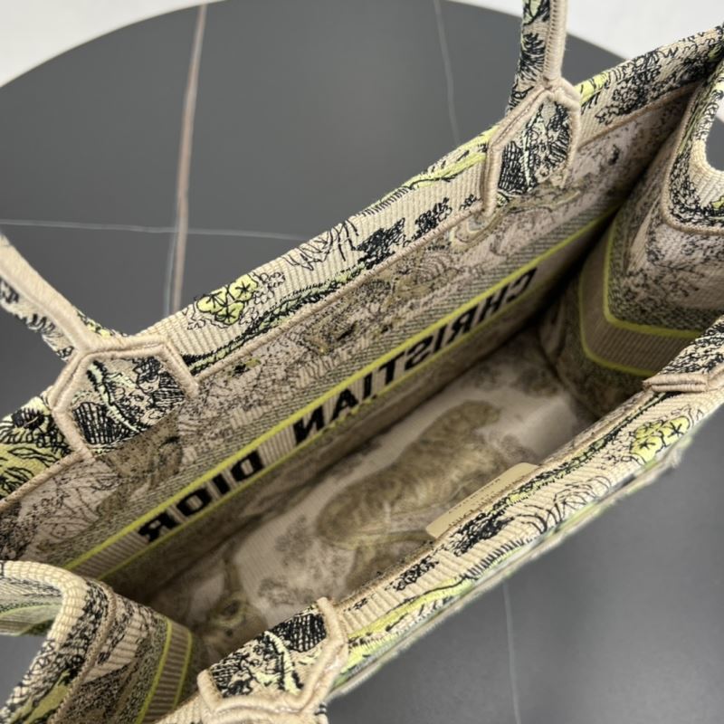 chr1st1an D10r shopping bags